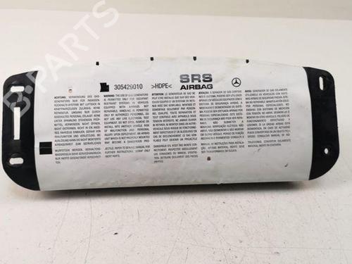 Used Passenger airbag MERCEDES-BENZ C-CLASS (W204) C 220 CDI (204.008) (170 hp) 28867273