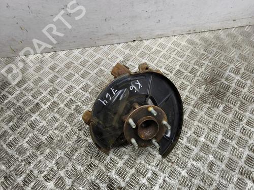Used Left rear steering knuckle Left rear steering knuckle 33224669 33224669