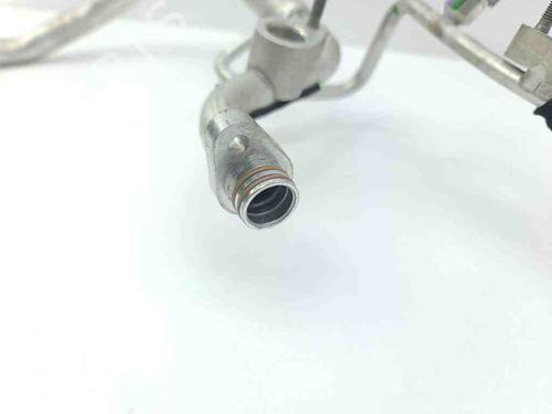 AC pipe JEEP AVENGER (J2) Electric | BP28881925M126