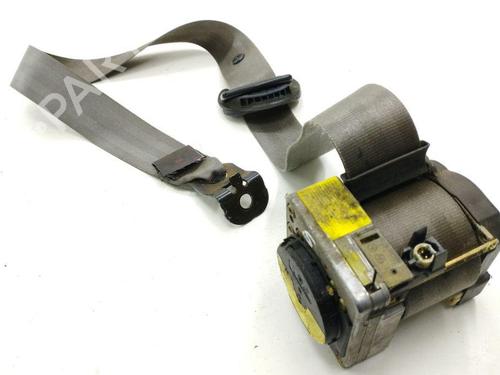 Sikkerhedssele foran højre SEAT TOLEDO II (1M2) 1.9 TDI (110 hp) 28891423