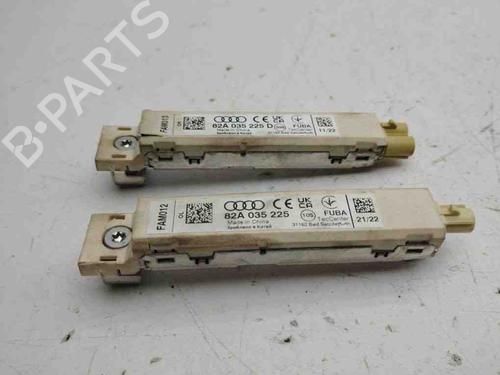Electronic module AUDI A1 Sportback (8XA, 8XF) 1.0 TFSI | BP28877421M83