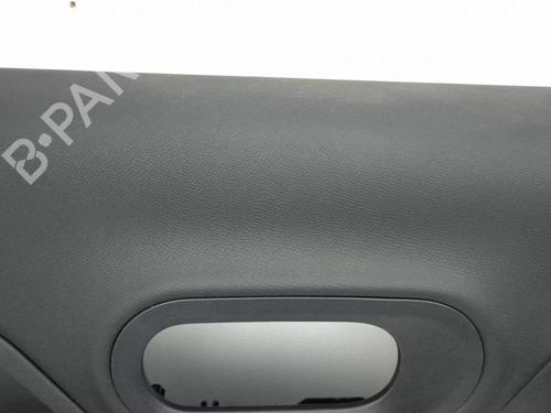 Front left panel CITROËN C5 AIRCROSS (A_) 1.2 PureTech 130 (ARHNSJ) | BP38279354C58 - Image 24