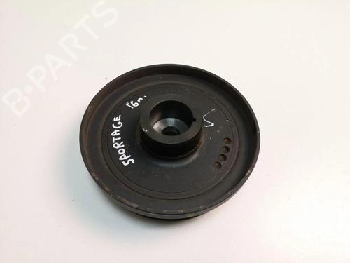 Used Pulley Pulley 36065741 36065741