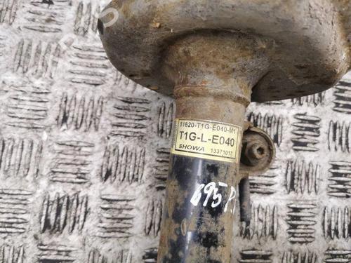 Left front shock absorber HONDA CR-V IV (RM_) 2.2 i-DTEC AWD (RE6) | BP37404224M16 - Image 7