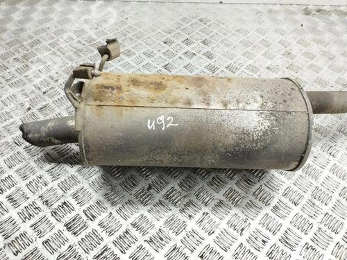 Exhaust system HONDA CR-V III (RE_) 2.2 i-DTEC 4WD (RE6) | BP36196767M121 - Image 8