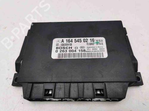 Electronic module MERCEDES-BENZ M-CLASS (W164) ML 320 CDI 4-matic | BP28898421M83 - Image 6