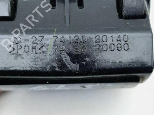 Ashtray TOYOTA RAV 4 II (_A2_) 2.0 D 4WD (CLA20_, CLA21_, CLA20R, CLA21R) | BP40194088I30 - Image 8