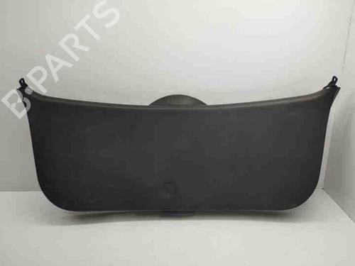 Boot lining MAZDA CX-7 (ER) 2.2 MZR-CD AWD (ER10A) | BP28857349I3 