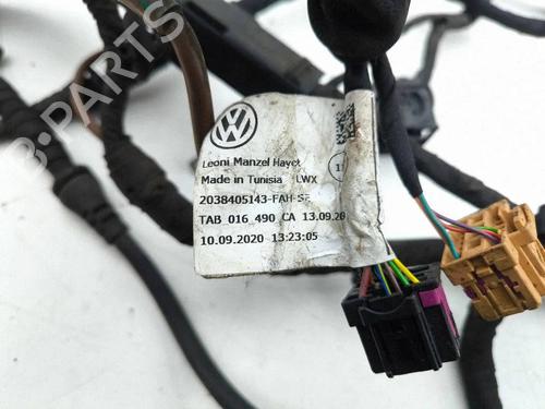 Wiring harness VW ID.3 (E11, E12) Pro S | BP40206684E16 - Image 14