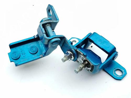 Hinge/Door check strap SUZUKI VITARA (LY) 1.4 Hybrid (Mild Hybrid) AllGrip | BP33897447C146 - Image 5