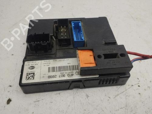 Control unit AUDI A6 Allroad C6 (4FH) 3.0 TDI quattro | BP38241017M11 - Image 2