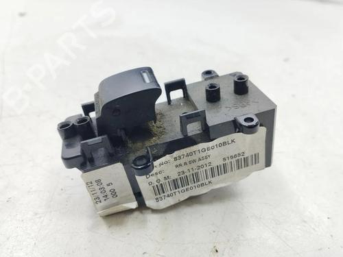 Right rear window switch HONDA CR-V III (RE_) 2.2 i-DTEC 4WD (RE6) | BP36196755I28 - Image 3