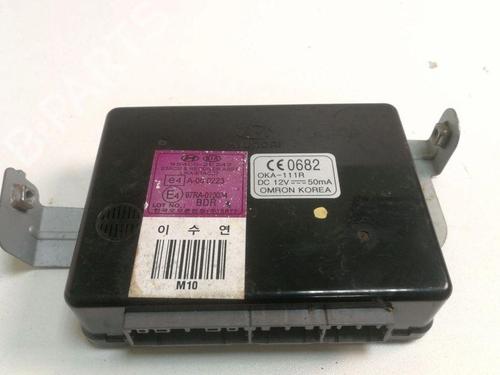 Used Electronic module HYUNDAI TUCSON (JM) 2.0 CRDi All-wheel Drive (140 hp) 28875141