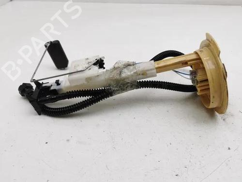 Elektronisk sensor OPEL ANTARA A (L07) 2.2 CDTi 4x4 (163 hp) 28846594