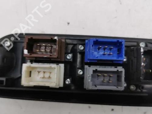 Left rear window switch RENAULT LAGUNA I (B56_, 556_) 2.0 (B56C/H/N) | BP28844508I29 