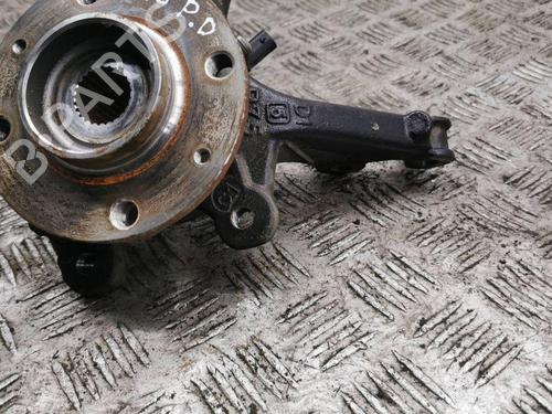 Right front steering knuckle JEEP AVENGER (J2) Electric | BP28881824M26