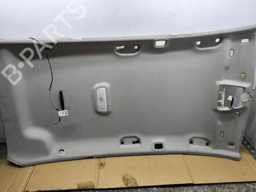 Used Interior roof MERCEDES-BENZ C-CLASS (W204) C 200 CDI (204.001) (136 hp) 28861314