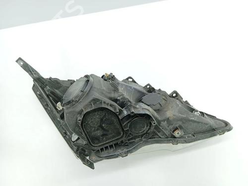 Left headlight HONDA CR-V III (RE_) 2.2 i-DTEC 4WD (RE6) | BP33252055C28 - Image 3