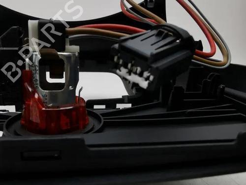 Electronic module AUDI A7 Sportback (4GA, 4GF) 3.0 TDI | BP28855222M83 