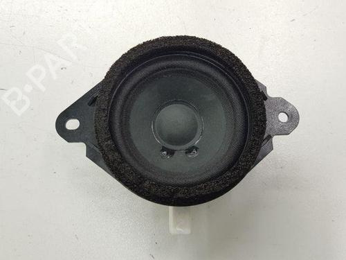 Luidspreker MAZDA CX-7 (ER) 2.2 MZR-CD AWD (ER10A) (173 hp) 28870440