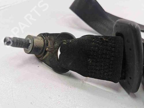 Front right seatbelt MERCEDES-BENZ A-CLASS (W169) A 170 (169.032, 169.332) | BP28895664I25