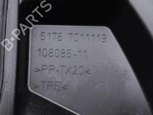 Scuttle panel BMW X2 (U10) iX2 eDrive 20 | BP40069903C110 - Image 7