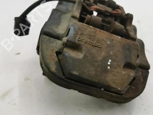 Left rear brake caliper PORSCHE CAYENNE (9PA) 3.2 | BP28853190M107