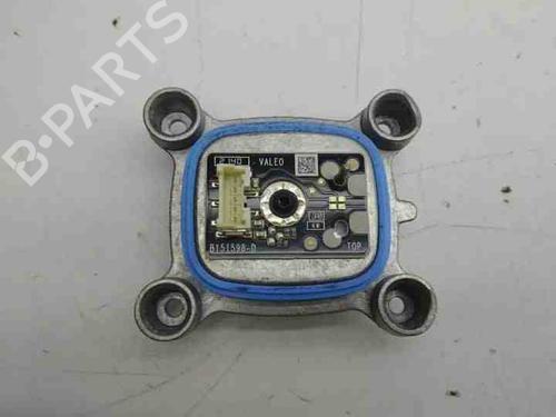 Used Electronic module NISSAN JUKE (F16_) 1.6 Hybrid (143 hp) 28864973