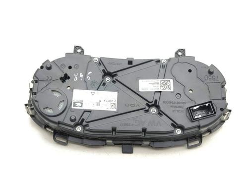 Instrument cluster SEAT ARONA (KJ7, KJP) 1.0 TSI | BP28876887C47 - Image 10