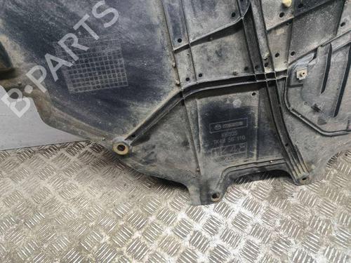 Upper protection MAZDA CX-5 (KF) 2.2 D | BP38421122M93 - Image 4