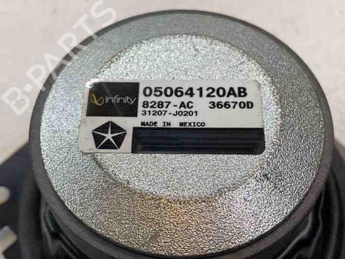 Speaker CHRYSLER VOYAGER II (ES) 2.5 TD | BP28871034E2 