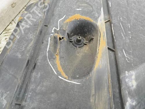 Underbody protection VW T-ROC (A11, D11) 1.0 TSI | BP33662641M92 - Image 8