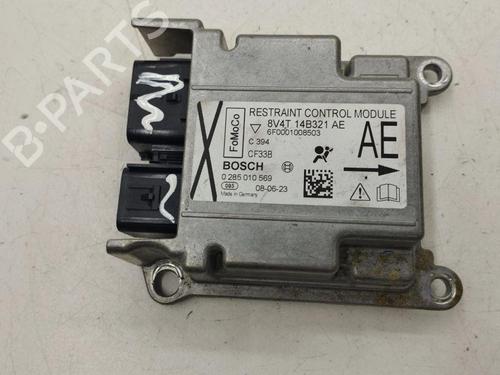 Kollisjonspute styreenhet FORD KUGA I 2.0 TDCi 4x4 (136 hp) 28904028
