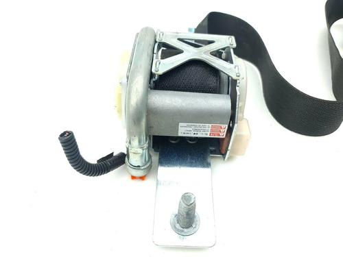 Front right seatbelt TESLA MODEL S (5YJS) 85D AWD | BP36179439I25  - Image 5