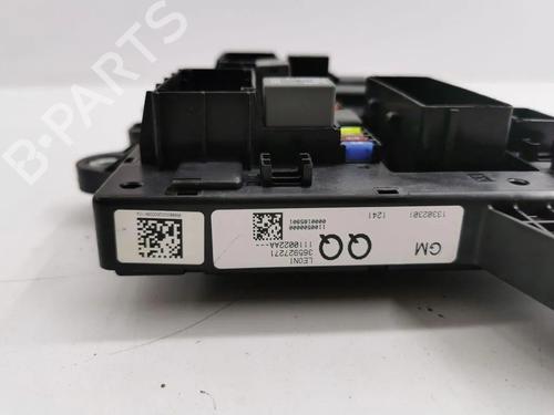 Fuse box OPEL ASTRA J (P10) 2.0 CDTI (68) | BP36213190E1 - Image 3