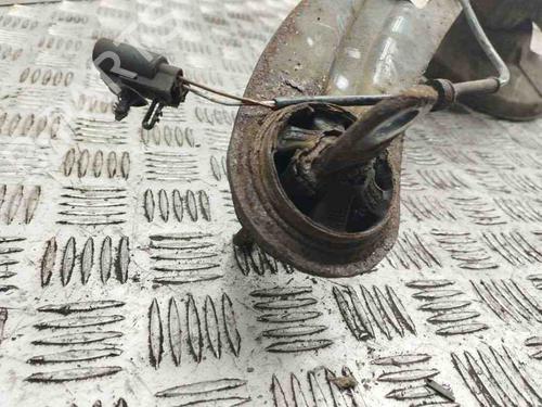 Left rear steering knuckle FORD KUGA I 2.0 TDCi 4x4 | BP28893362M27 