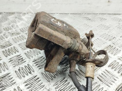 Right rear brake caliper FORD KUGA I 2.0 TDCi 4x4 | BP36349861M106 - Image 2