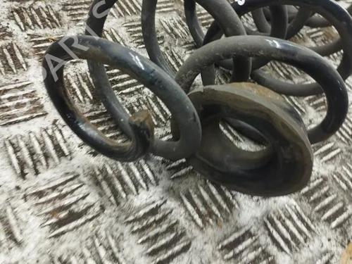 Shock absorber spring TOYOTA C-HR (_X1_) 1.8 Hybrid (ZYX10_, ZYX11_, ZYX10R, ZYX11R) | BP28864683C152 