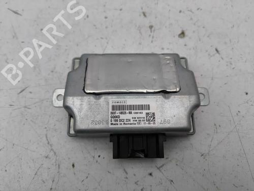 Used Electronic module Electronic module 36192686 36192686