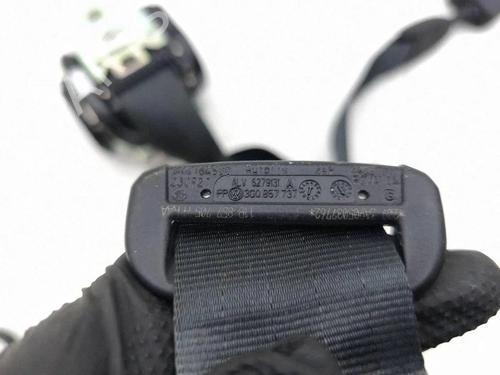 Front left seatbelt AUDI Q4 E-TRON SUV (F4B) 40 | BP38800506I26  - Image 9