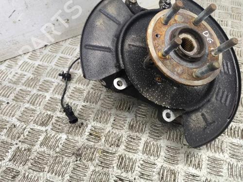 Right rear steering knuckle TESLA MODEL S (5YJS) 85 | BP36104609M28 - Image 5