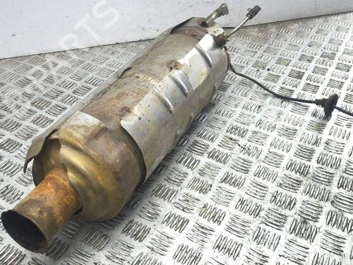 Catalyst CITROËN C-CROSSER (VU_, VV_) 2.2 HDi | BP28880365M10 