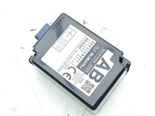 Used Electronic module TOYOTA GT 86 Coupe (ZN6_) 2.0 (ZN6AC_, ZN6BC_, ZN6K) (200 hp) 29829165
