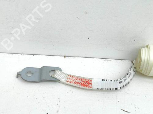 Left curtain airbag HYUNDAI SANTA FÉ III (DM, DMA) 2.2 CRDi 4WD | BP28901995C11 