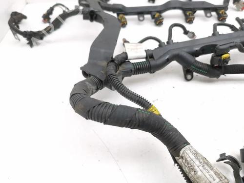 Wiring harness JEEP CHEROKEE (KL) 2.2 CRD 4x4 | BP33985117E16 - Image 11