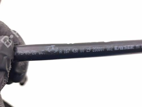 Pipe MERCEDES-BENZ GLE (V167) GLE 400 d 4-matic (167.123) | BP36082999M125 - Image 7