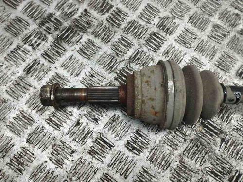 Right rear driveshaft INFINITI FX 35 All-wheel Drive | BP28896379M41 