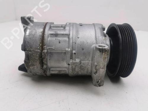 AC compressor VW T-ROC (A11, D11) 1.0 TSI | BP36104957M34 - Image 2