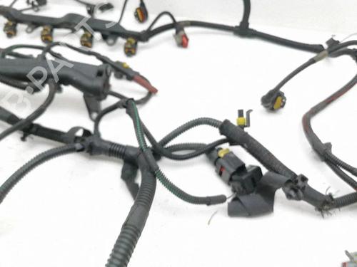 Wiring harness JEEP CHEROKEE (KL) 2.0 CRD 4x4 | BP40207849E16 - Image 9