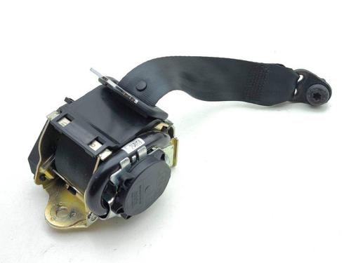 Used Rear left seatbelt JAGUAR XF I (X250) 2.7 D (207 hp) 28905264